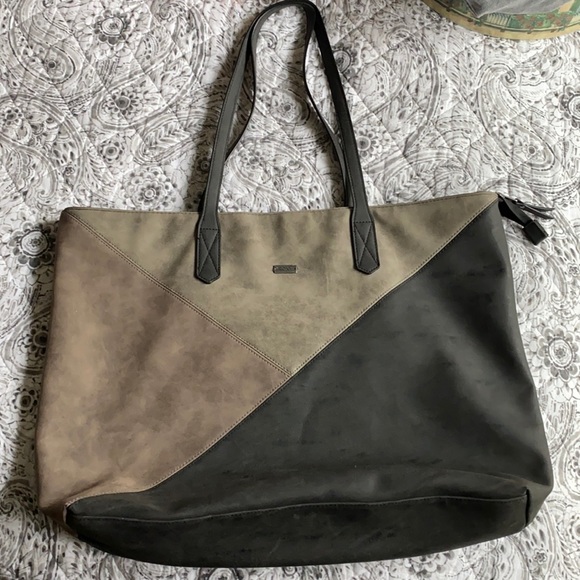 Roxy Shoulder bag/tote